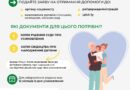 ДОПОМОГА ПРИ УСИНОВЛЕННІ ДИТИНИ